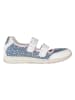 Primigi Ballerinas "Tiguan" in Blau