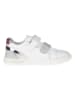 Primigi Leren sneakers "Dude" wit