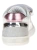 Primigi Leren sneakers "Dude" wit