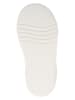 Primigi Leren sneakers "Dude" wit