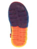 Primigi Sandalen "Sand Light" donkerblauw/oranje