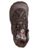 Ricosta Boots "Emma" in Braun/ Taupe