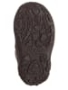 Ricosta Boots "Emma" in Braun/ Taupe