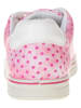 Primigi Leder-Sneakers "Aygo" in Rosa