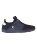 Primigi Sneakersy "B&G" w kolorze czarnym