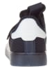 Primigi Sneakersy "B&G" w kolorze czarnym