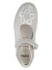 Primigi Ballerinas "Girl chic" in Silber