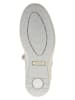 Primigi Ballerinas "Girl chic" in Silber