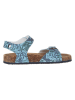 Primigi Sandalen "Birky" blauw