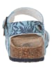 Primigi Sandalen "Birky" blauw