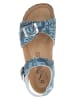 Primigi Sandalen "Birky" blauw