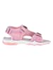 Primigi Sandalen "Sand light" in Rosa
