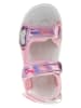 Primigi Sandalen "Sand light" in Rosa