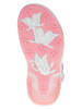 Primigi Sandalen "Sand light" in Rosa