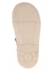 Primigi Leder-Halbsandalen in Rosé