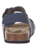 Primigi Sandalen "Birky" donkerblauw