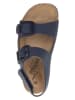 Primigi Sandalen "Birky" donkerblauw