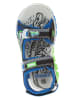 Primigi Sandalen blauw/groen