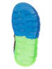 Primigi Sandalen in Blau/ Grün