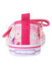 Primigi Ballerina's met bandje lichtroze/roze