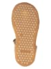 Primigi Leder-Halbsandalen "Spritz" in Roségold