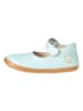 Primigi Ballerina's met bandje turquoise