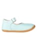 Primigi Ballerina's met bandje turquoise