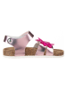 Primigi Sandalen "Birky" in Pink/ Rosa