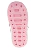 Primigi Leder-Sneakers "Float" in Rosa