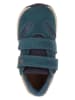 Primigi Leder-Sneakers "Float" in Dunkelblau