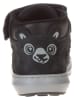 Primigi Leren sneakers "Float" zwart