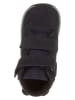 Primigi Leder-Sneakers "Float" in Schwarz