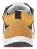 Primigi Leder-Sneakers "Flipper" in Braun