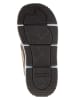 Primigi Leder-Sneakers "Flipper" in Braun