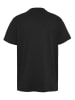 TOMMY JEANS Shirt in Schwarz
