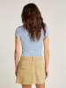 TOMMY JEANS Shirt in Hellblau