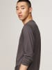Tommy Hilfiger Koszulka w kolorze antracytowym