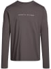 Tommy Hilfiger Longsleeve in Anthrazit