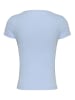TOMMY JEANS Shirt lichtblauw
