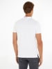 Tommy Hilfiger Poloshirt wit