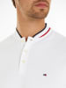 Tommy Hilfiger Poloshirt wit