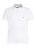Tommy Hilfiger Poloshirt in Weiß