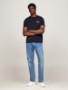 Tommy Hilfiger Koszulka w kolorze granatowym