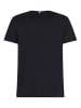 Tommy Hilfiger Koszulka w kolorze granatowym
