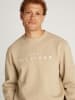 Tommy Hilfiger Sweatshirt beige