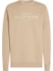 Tommy Hilfiger Sweatshirt in Beige