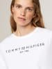 Tommy Hilfiger Longsleeve wit
