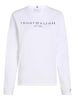 Tommy Hilfiger Longsleeve wit