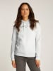 TOMMY JEANS Hoodie in Weiß