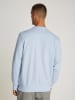 Tommy Hilfiger Sweatshirt lichtblauw